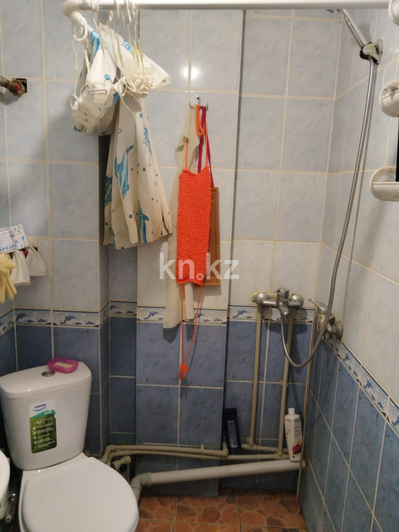 Продажа 1-комнатной квартиры, 14.5 м² в Астане - фото 9