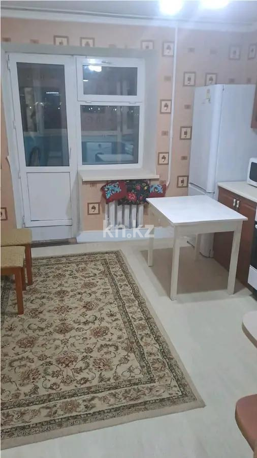 Продажа 1-комнатной квартиры, 36.1 м², ул. Косшыгулулы, дом  19 в Астане - фото 2