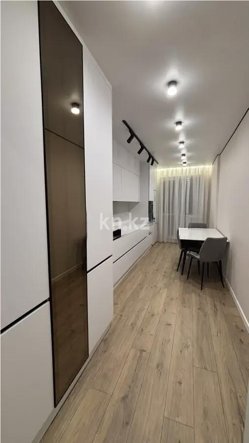 Продажа 1-комнатной квартиры, 48.6 м² в Астане - фото 2