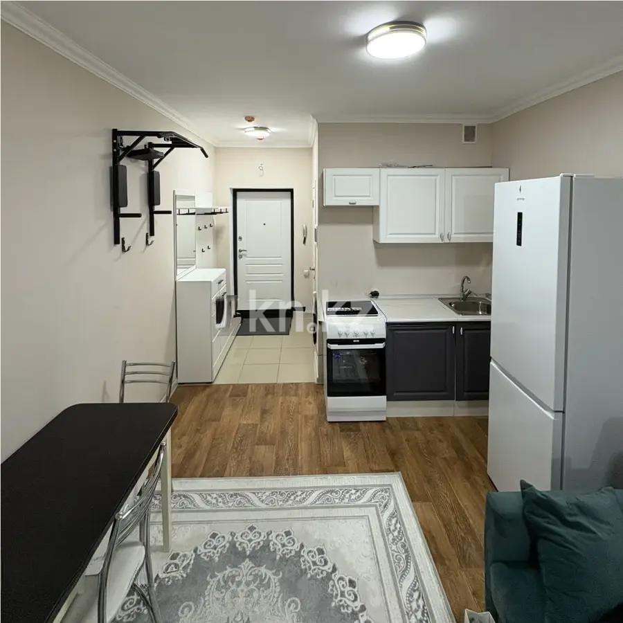 Продажа 1-комнатной квартиры, 24 м² в Астане - фото 2