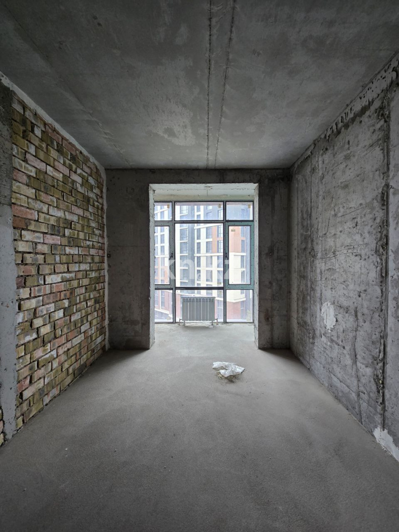 Продажа 3-комнатной квартиры, 103.3 м² в Алматы - фото 23