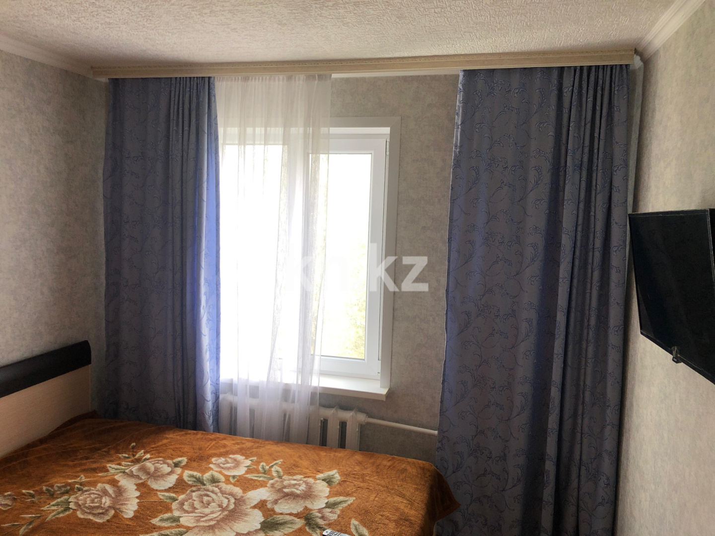 Аренда 2-комнатной квартиры, 45 м² в Алматы - фото 5