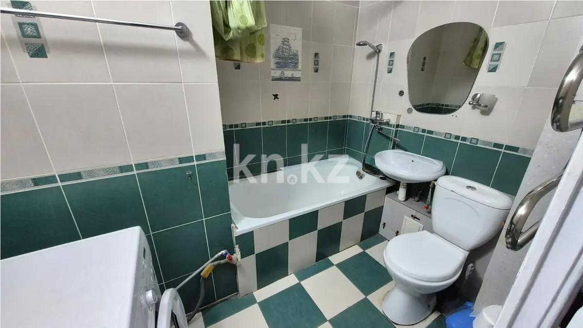 Продажа 2-комнатной квартиры, 50 м² в Алматы - фото 5