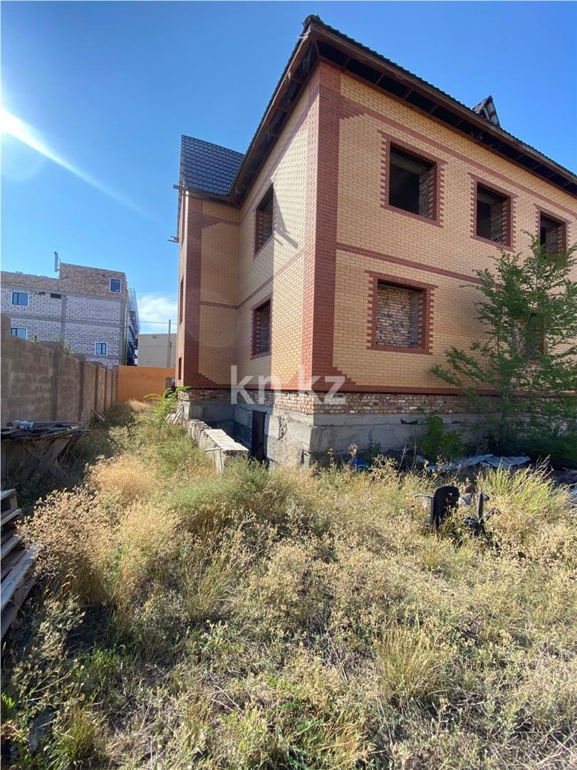Продажа 6-комнатного дома, 260 м² в Караганде - фото 6