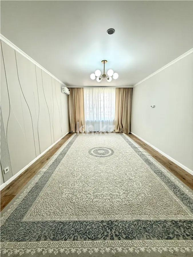 Продажа 3-комнатной квартиры, 87.2 м² в Алматы