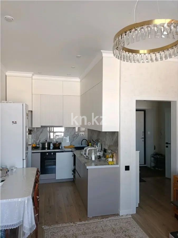 Продажа 1-комнатной квартиры, 40 м² в Астане - фото 3