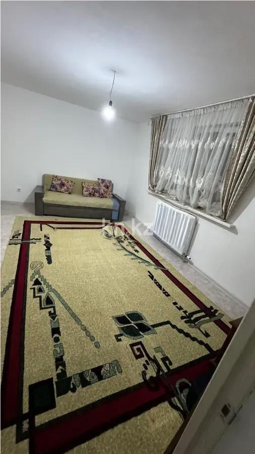 Продажа 2-комнатной квартиры, 52 м² в Алматы