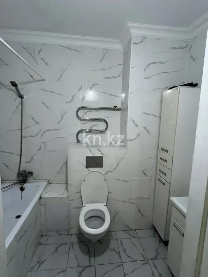 Продажа 3-комнатной квартиры, 85 м², пр. Момышулы, дом  14 в Астане - фото 5