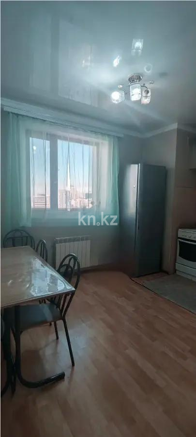 Продажа 3-комнатной квартиры, 78.44 м² в Астане - фото 4