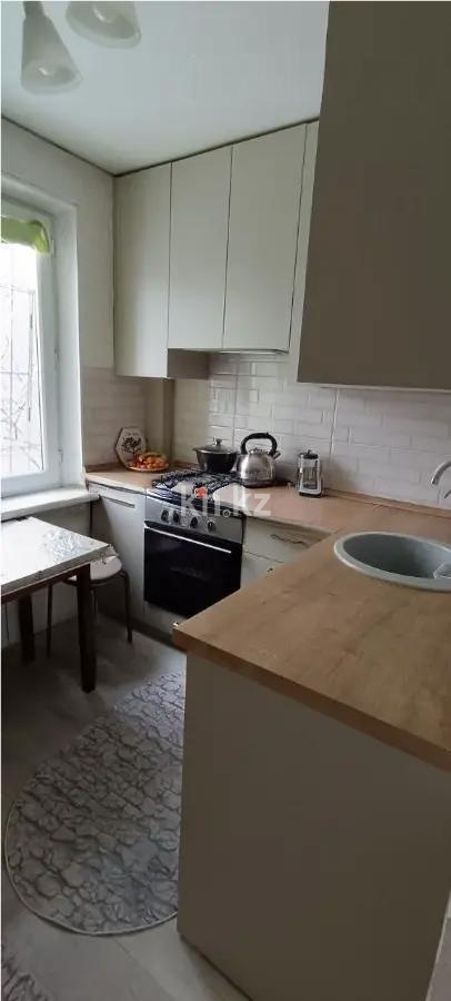 Продажа 2-комнатной квартиры, 45.4 м² в Алматы - фото 3