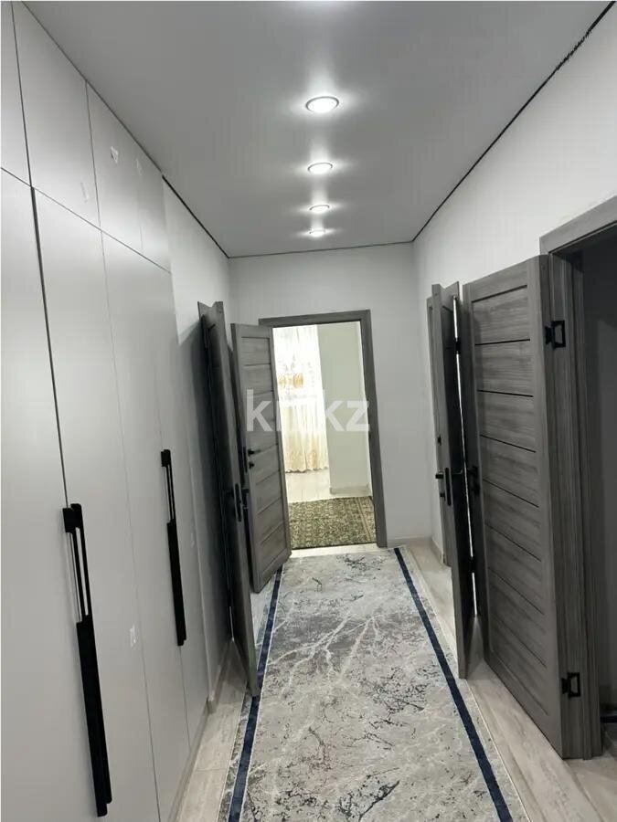 Продажа 2-комнатной квартиры, 50 м² в Алматы - фото 4