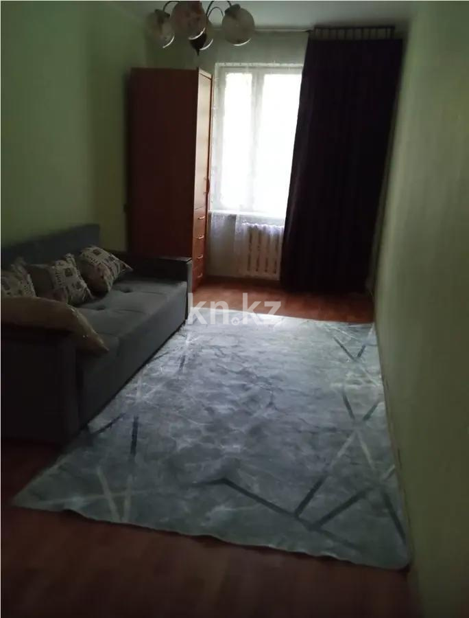 Продажа 2-комнатной квартиры, 44.3 м² в Алматы - фото 2