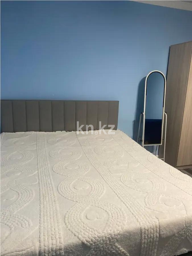 Продажа 1-комнатной квартиры, 46 м² в Алматы - фото 2