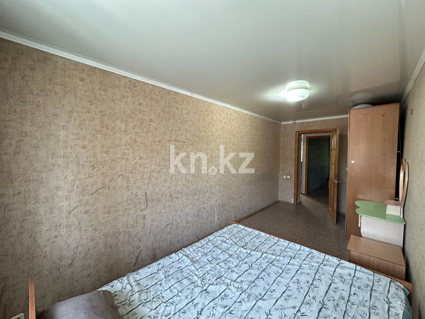 Продажа 3-комнатной квартиры, 55 м² в Караганде - фото 14