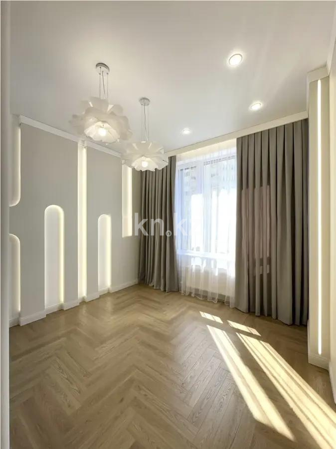 Продажа 3-комнатной квартиры, 66 м² в Астане - фото 3