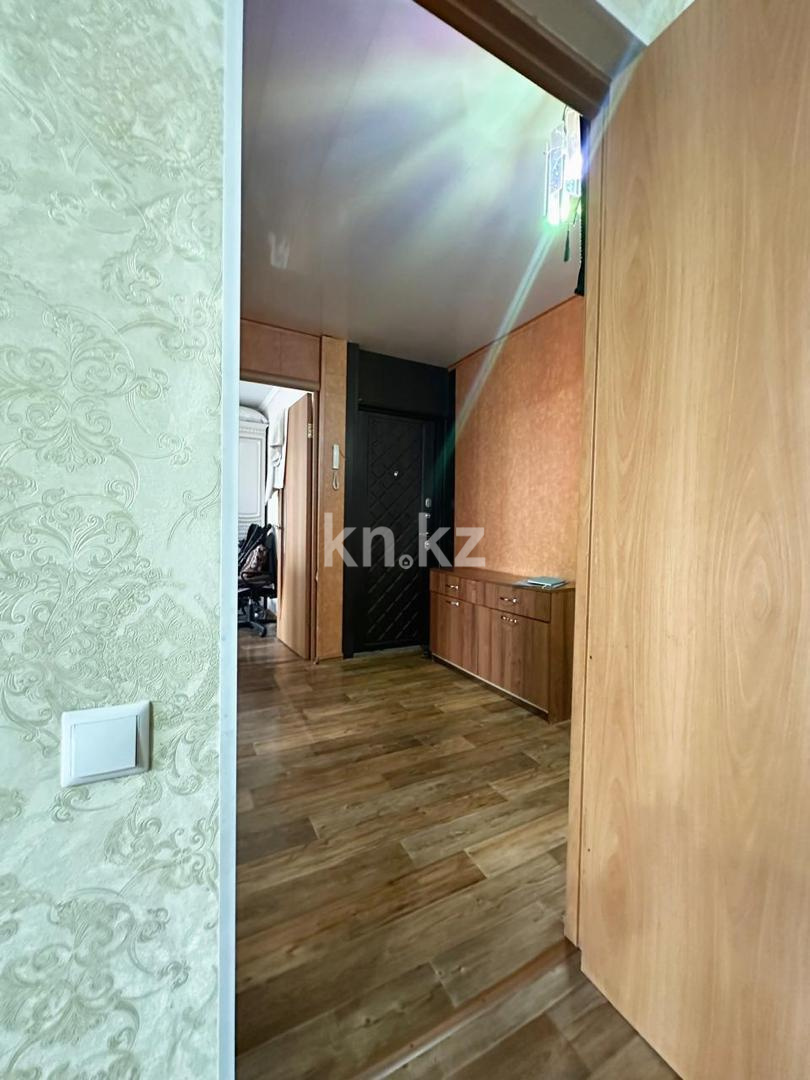 Продажа 4-комнатной квартиры, 76 м² в Караганде - фото 10