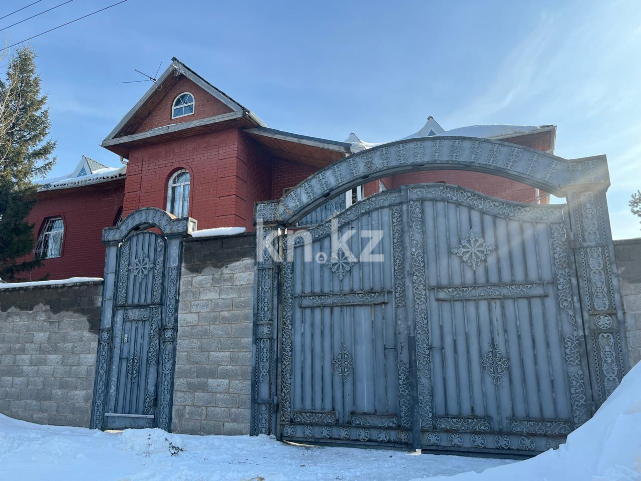 Продажа 8-комнатного дома, 450 м² в Астане - фото 21