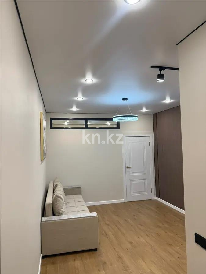 Продажа 2-комнатной квартиры, 34 м² в Алматы