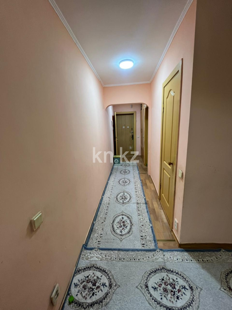 Продажа 3-комнатной квартиры, 63.3 м² в Шымкенте - фото 7