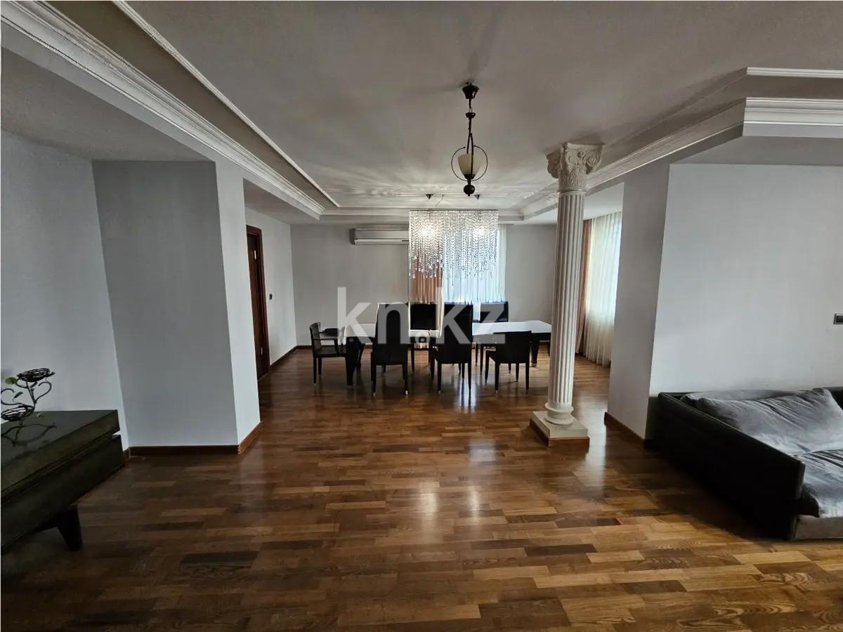 Продажа 5-комнатной квартиры, 377 м², пр. Абая, дом  45/2 в Астане - фото 8