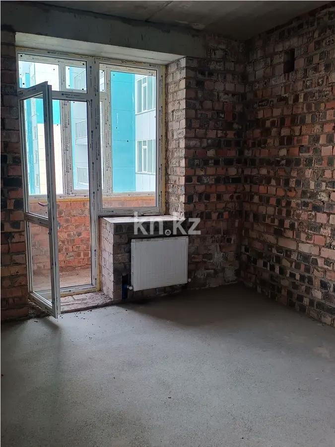 Продажа 1-комнатной квартиры, 27 м², ул. Тынышбайулы, дом  5 в Астане - фото 2