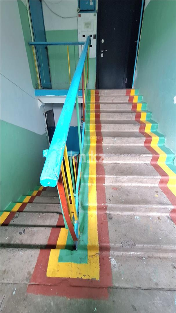 Продажа 2-комнатной квартиры, 47 м², мкр-н 15 в Караганде - фото 10