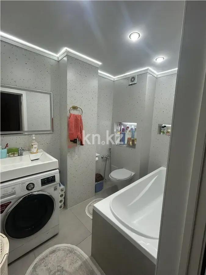 Продажа 3-комнатной квартиры, 78 м² в Алматы - фото 4