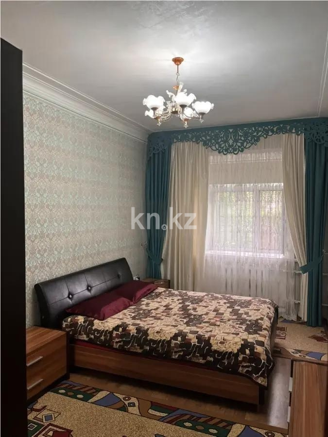 Продажа 3-комнатной квартиры, 82 м² в Караганде - фото 3