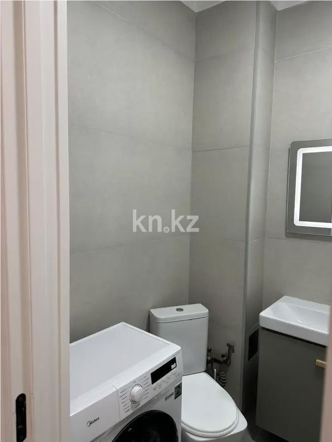 Продажа 1-комнатной квартиры, 36.8 м², ул. Байтурсынова, дом  18 в Астане - фото 3