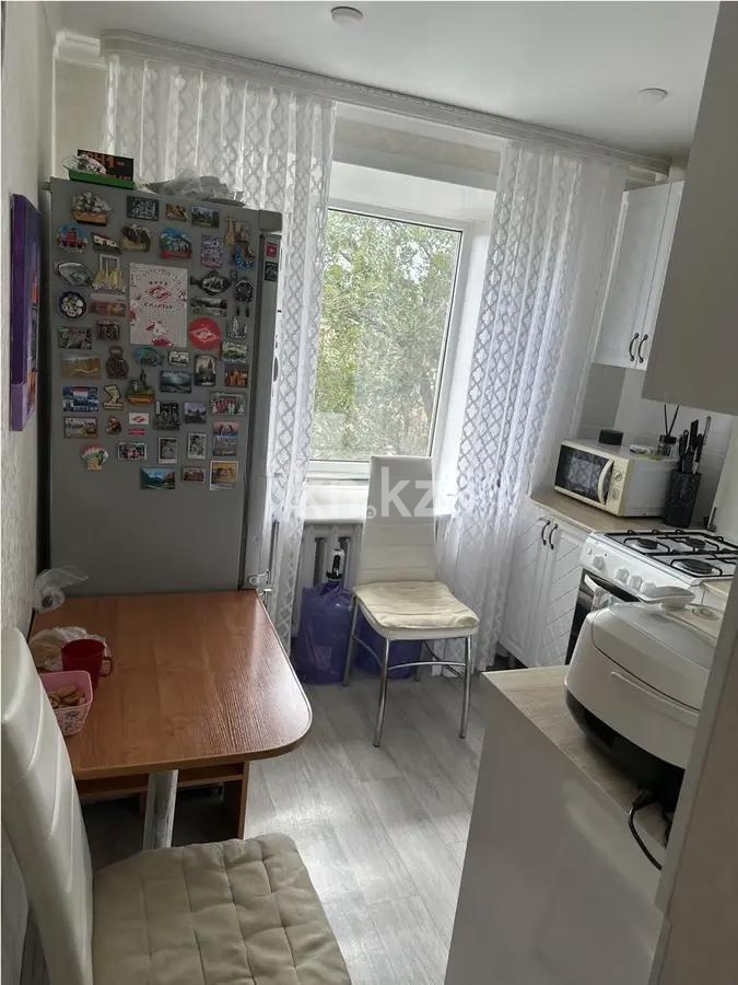 Продажа 2-комнатной квартиры, 44 м², ул. Зелинского, дом  24/3 в Караганде - фото 3