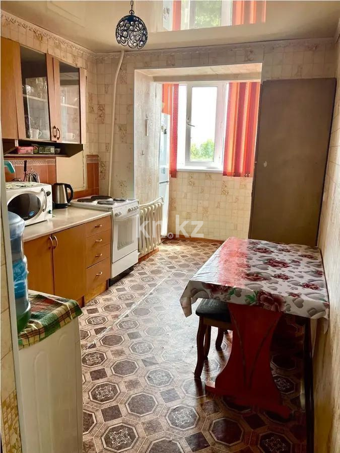 Продажа 3-комнатной квартиры, 62 м², ул. Затаевича (ранее Зональная), дом  77а в Караганде - фото 4