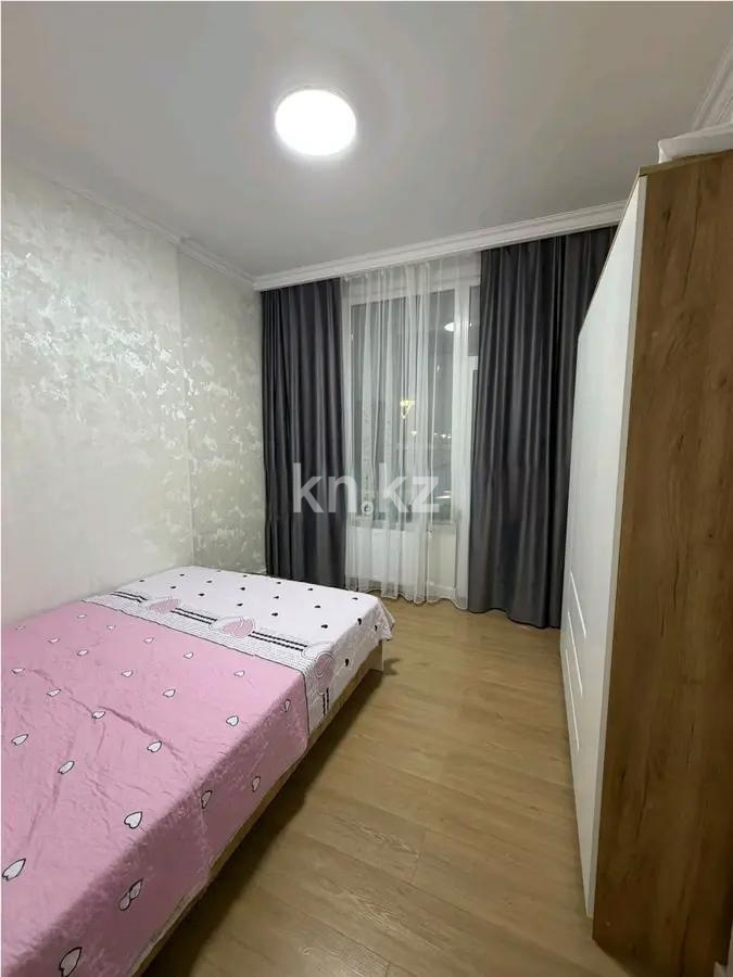 Продажа 2-комнатной квартиры, 43 м² в Алматы - фото 2
