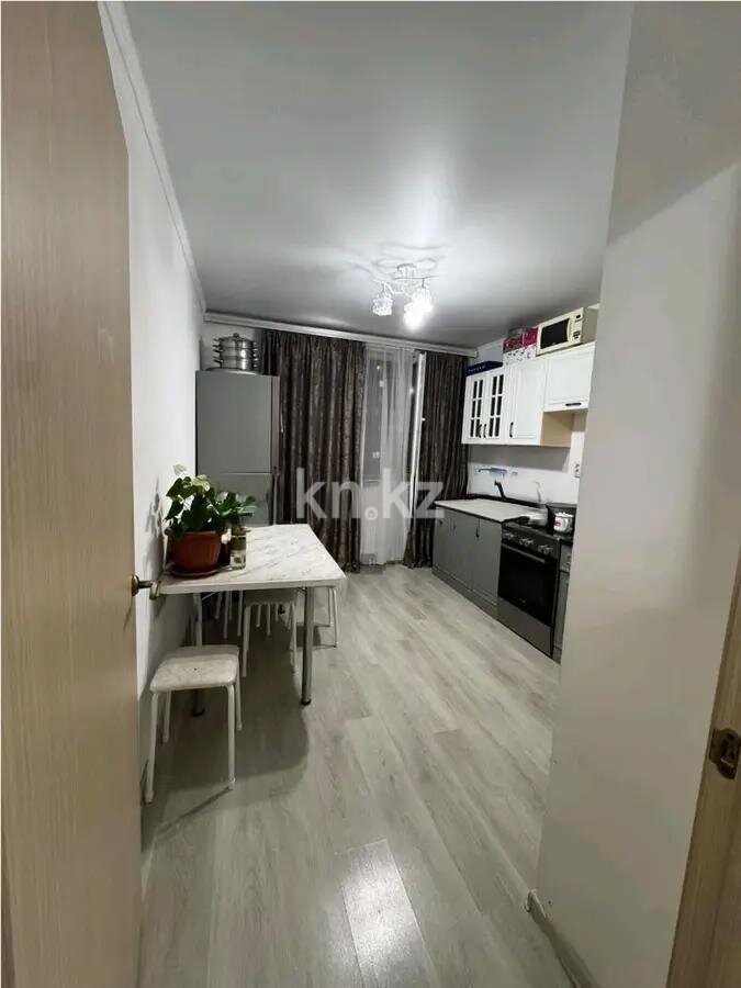 Продажа 2-комнатной квартиры, 53 м² в Астане - фото 3
