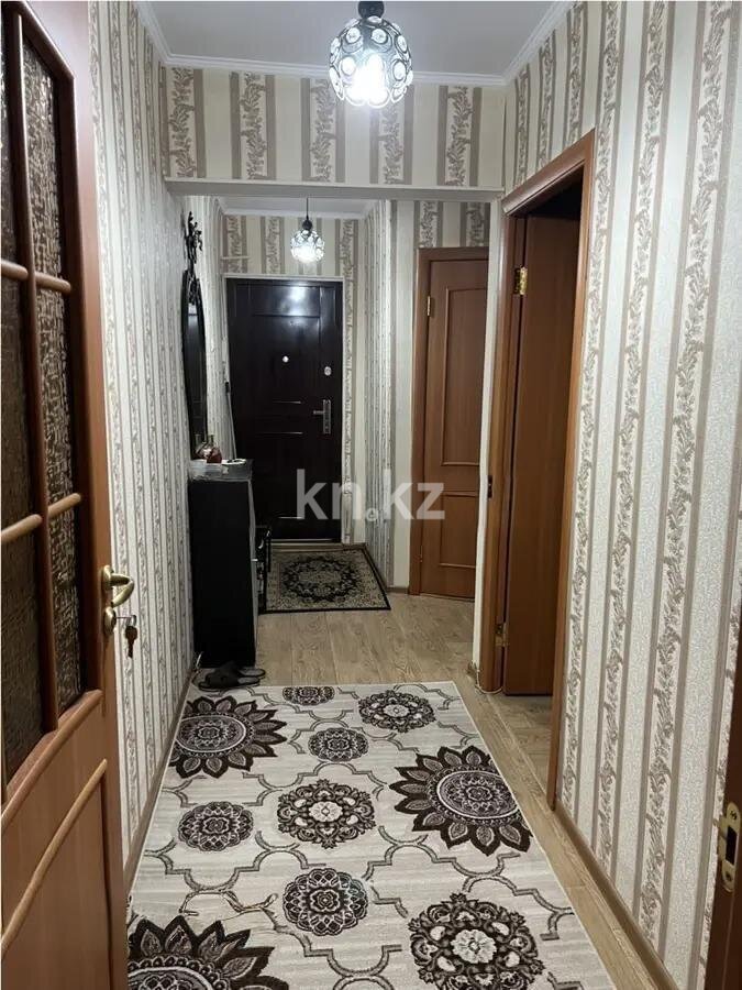 Продажа 3-комнатной квартиры, 65.4 м² в Алматы - фото 7