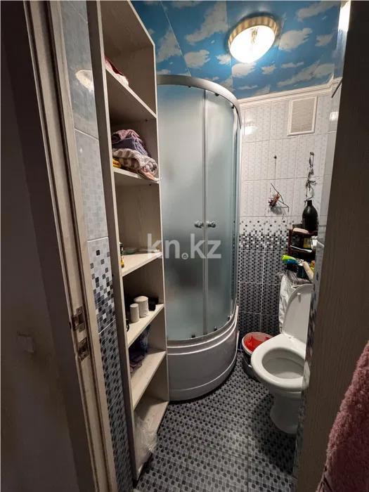 Продажа 1-комнатной квартиры, 30 м², пр. Тлендиева, дом  50/2 в Астане - фото 3