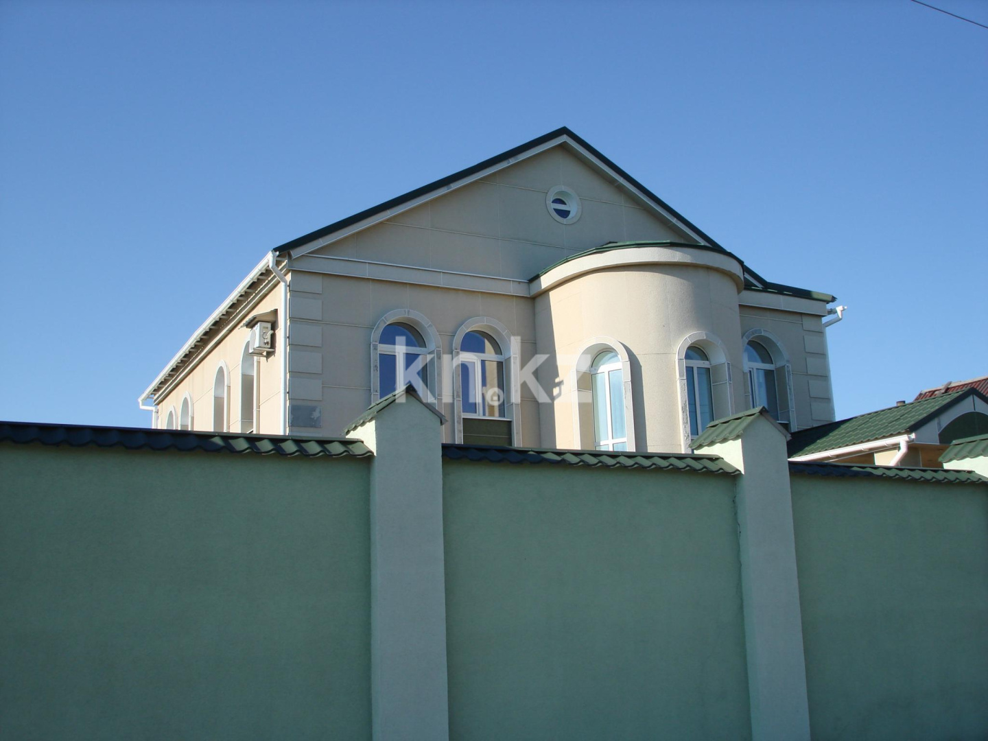 Продажа 10-комнатного дома, 367.5 м², ул. Кунгей в Караганде - фото 3