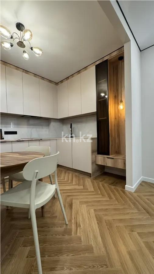 Продажа 2-комнатной квартиры, 49.8 м², ул. Утепова, дом  31 в Алматы - фото 3