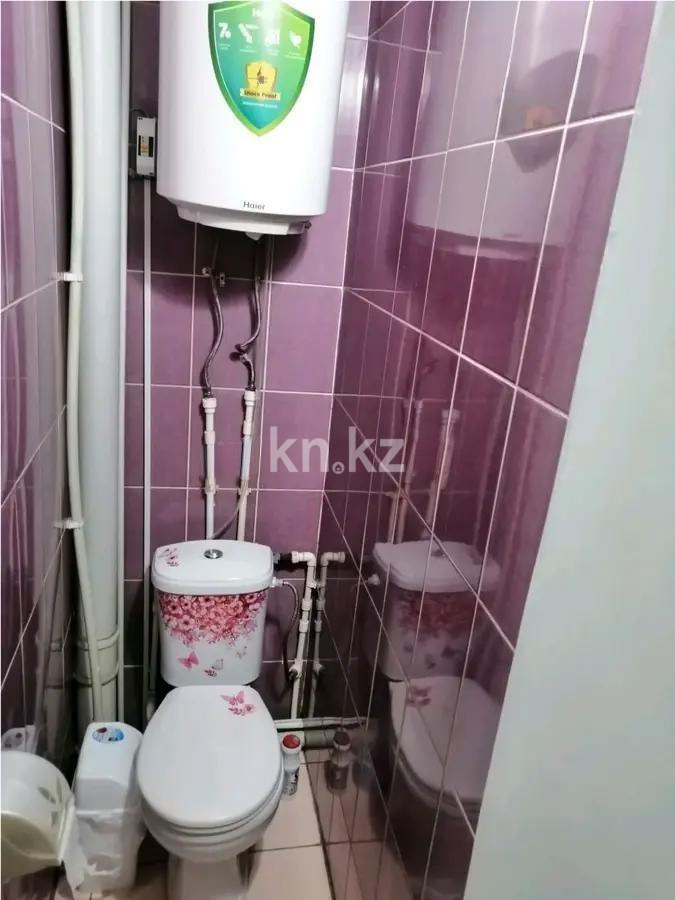 Продажа 1-комнатной квартиры, 31 м² в Караганде - фото 3