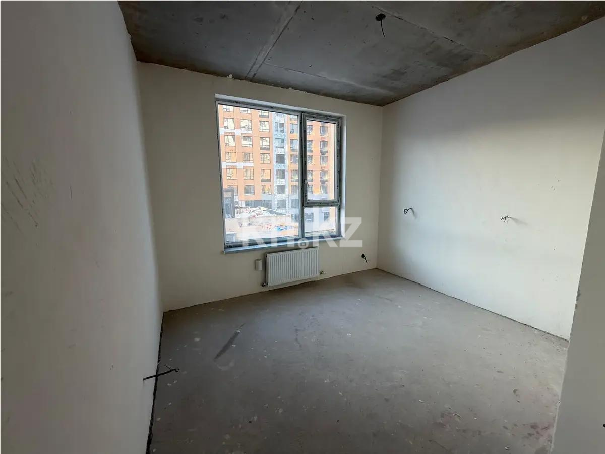 Продажа 2-комнатной квартиры, 63.3 м² в Астане - фото 2