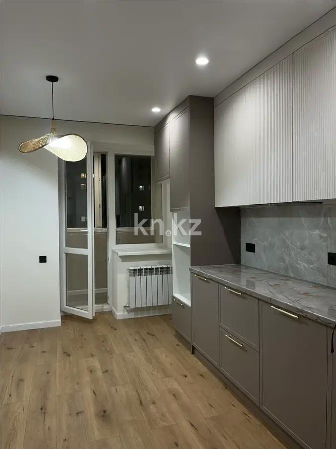 Продажа 3-комнатной квартиры, 80 м² в Астане - фото 4