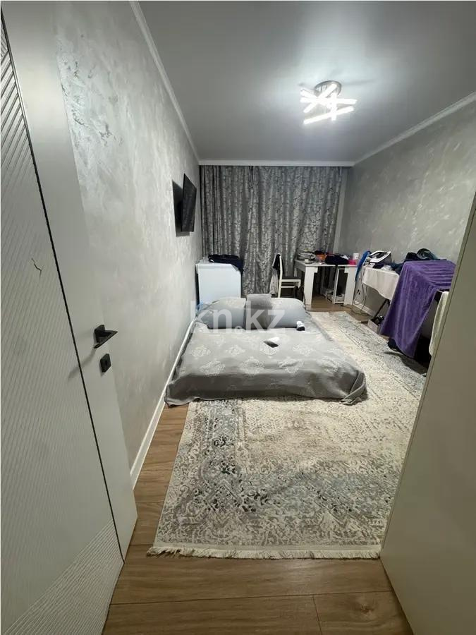 Продажа 2-комнатной квартиры, 64.7 м² в Астане - фото 2