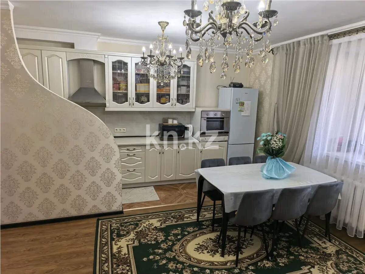 Продажа 2-комнатной квартиры, 62 м² в Астане - фото 3