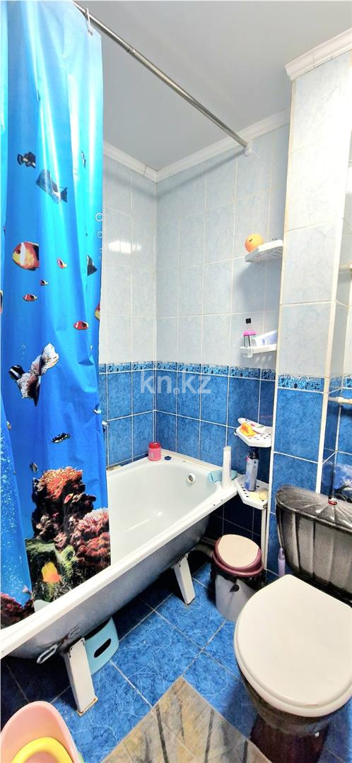 Продажа 3-комнатной квартиры, 62 м² в Караганде - фото 15