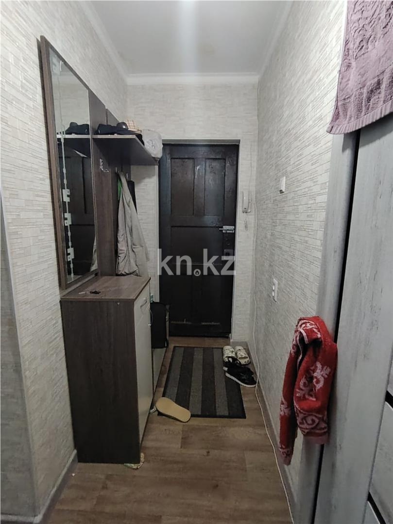 Продажа 2-комнатной квартиры, 45 м², мкр-н 7, дом  56 в Темиртау - фото 13