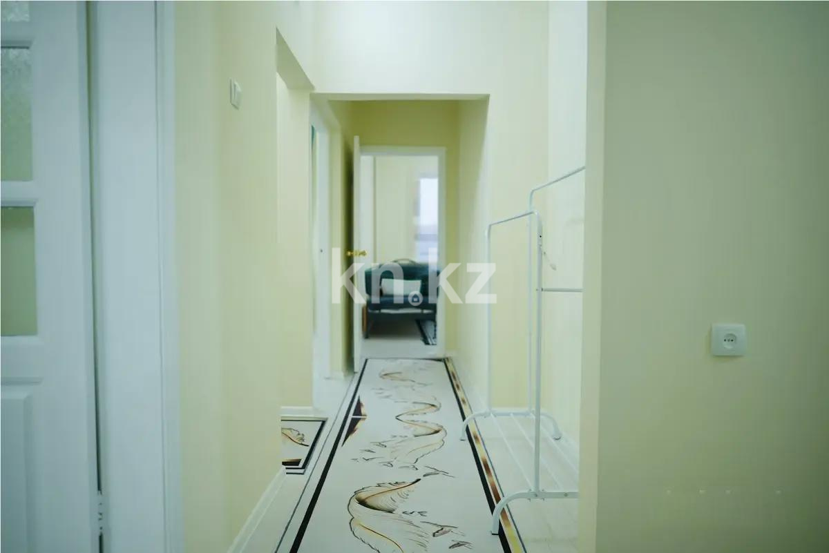 Продажа 3-комнатной квартиры, 77 м², мкр. Таугуль-1, дом  82 в Алматы - фото 8