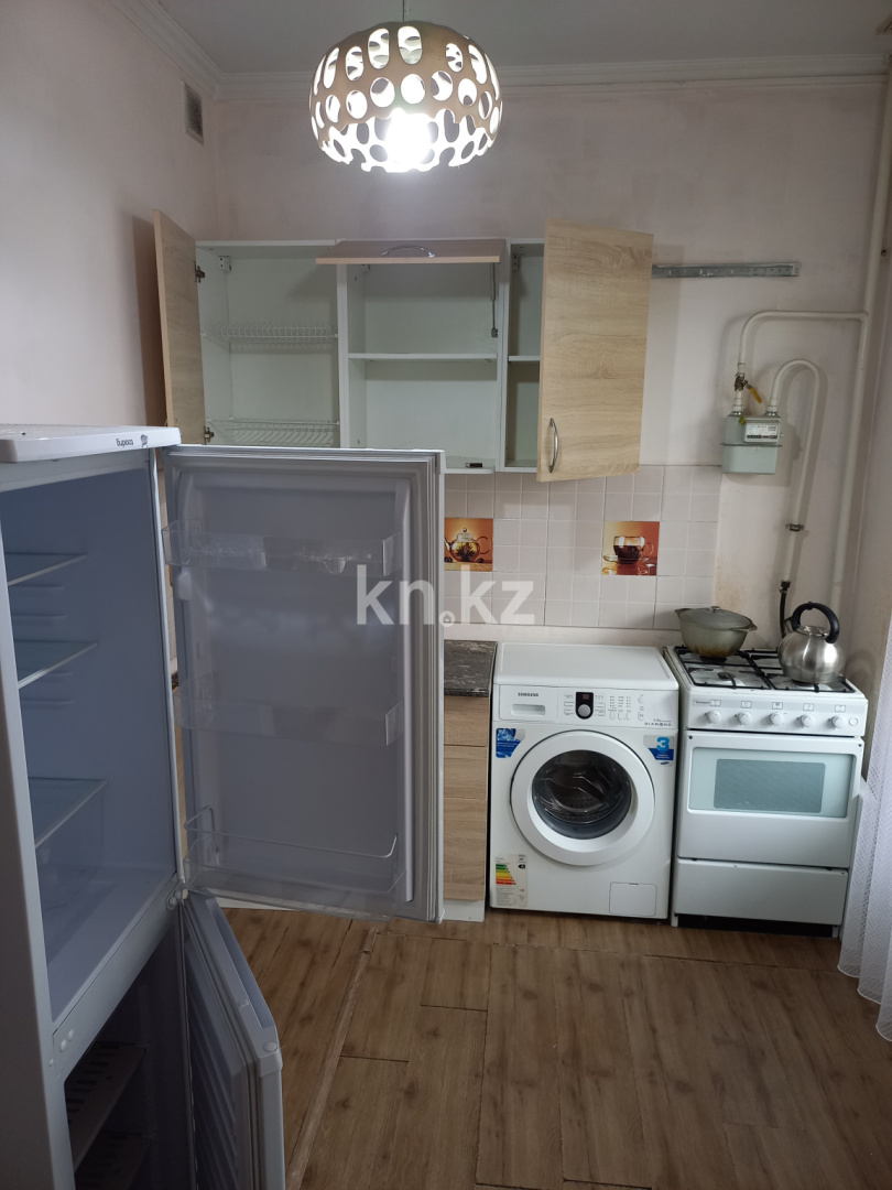 Аренда 1-комнатной квартиры, 47 м² в Алматы - фото 15