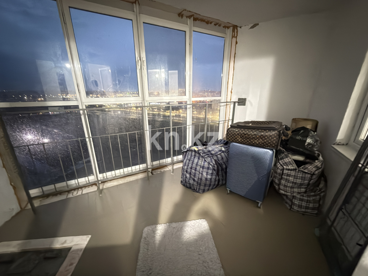 Продажа 1-комнатной квартиры, 41 м² в Караганде - фото 9