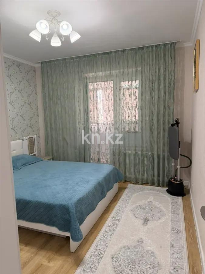 Продажа 2-комнатной квартиры, 65.6 м² в Астане - фото 2