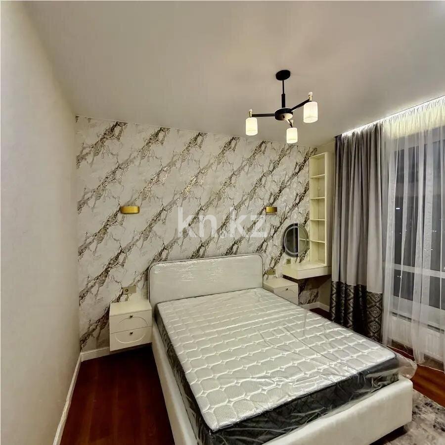 Продажа 2-комнатной квартиры, 42 м² в Астане - фото 2