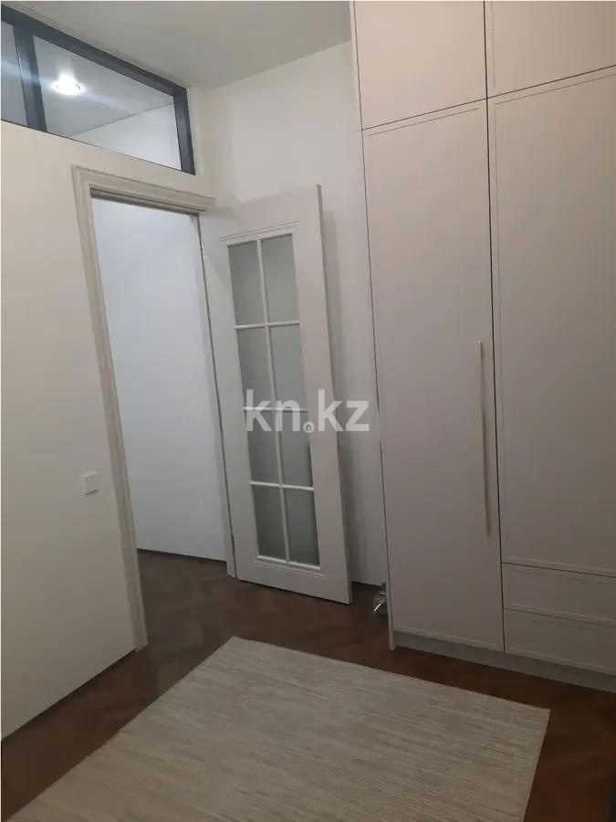 Продажа 2-комнатной квартиры, 39 м² в Астане - фото 4